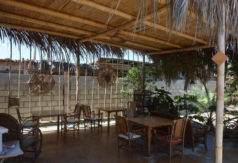 ベッドアンドブレックファースト Aquamarinn