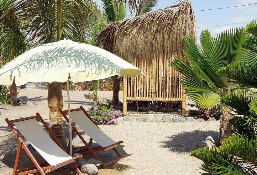 ベッドアンドブレックファースト Aquamarinn