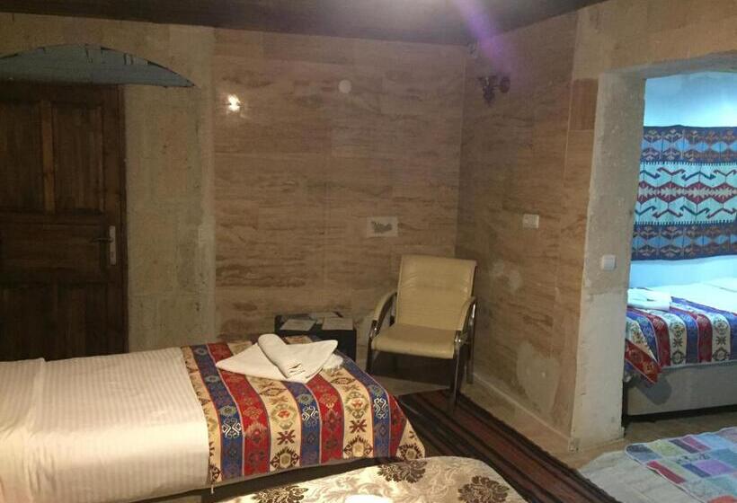 تختخواب و صبحانه Diamond Of Cappadocia