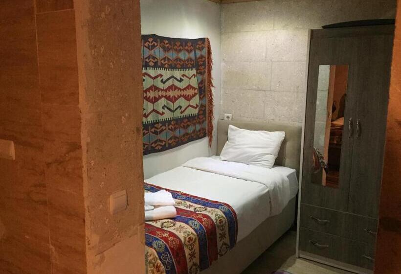 تختخواب و صبحانه Diamond Of Cappadocia