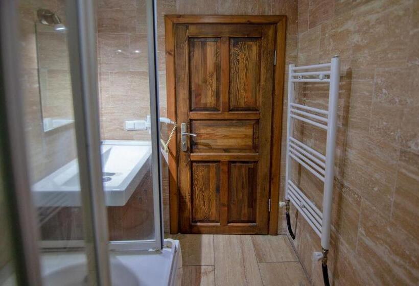 تختخواب و صبحانه Diamond Of Cappadocia