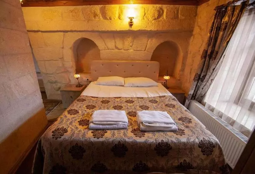 Aamiaismajoitus (B&B) Diamond Of Cappadocia