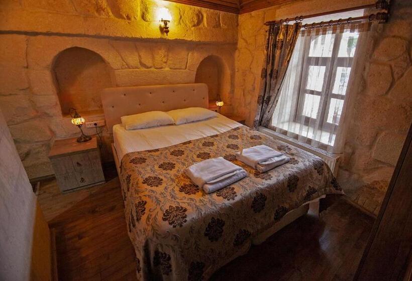 تختخواب و صبحانه Diamond Of Cappadocia