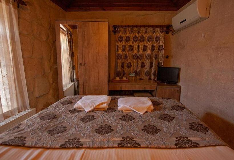 تختخواب و صبحانه Diamond Of Cappadocia