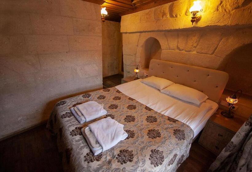 تختخواب و صبحانه Diamond Of Cappadocia