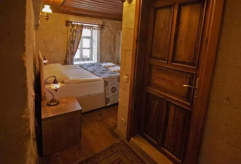 Aamiaismajoitus (B&B) Diamond Of Cappadocia