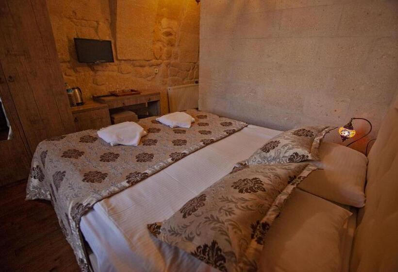 تختخواب و صبحانه Diamond Of Cappadocia