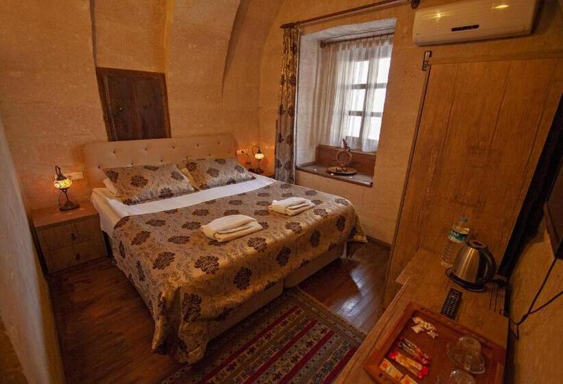 تختخواب و صبحانه Diamond Of Cappadocia