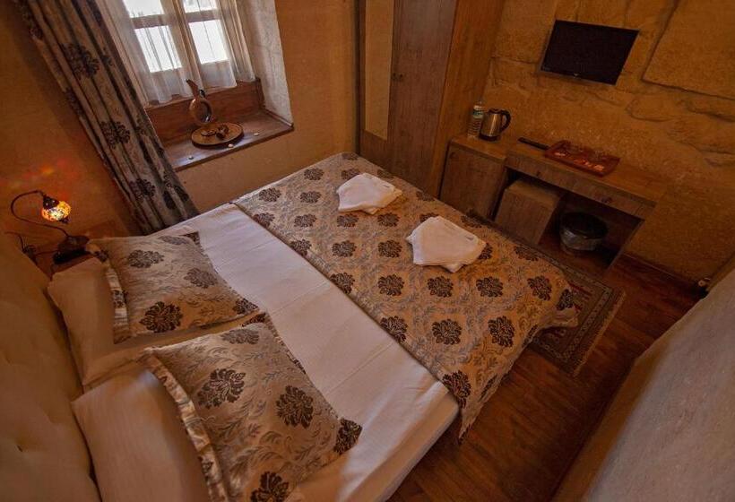 تختخواب و صبحانه Diamond Of Cappadocia