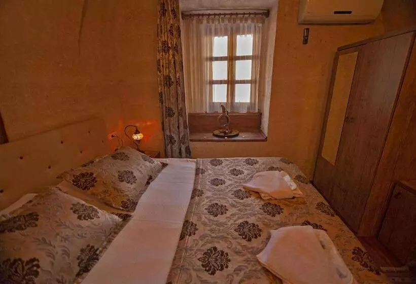 Aamiaismajoitus (B&B) Diamond Of Cappadocia