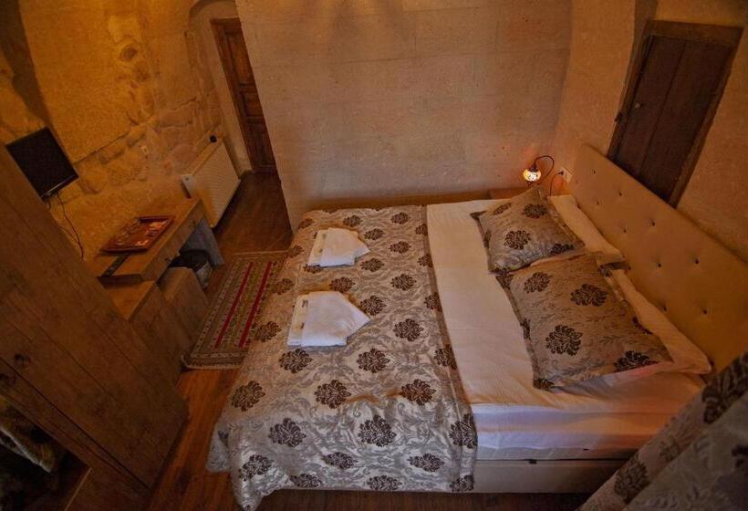 تختخواب و صبحانه Diamond Of Cappadocia