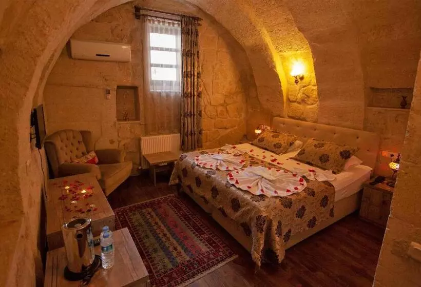 Aamiaismajoitus (B&B) Diamond Of Cappadocia