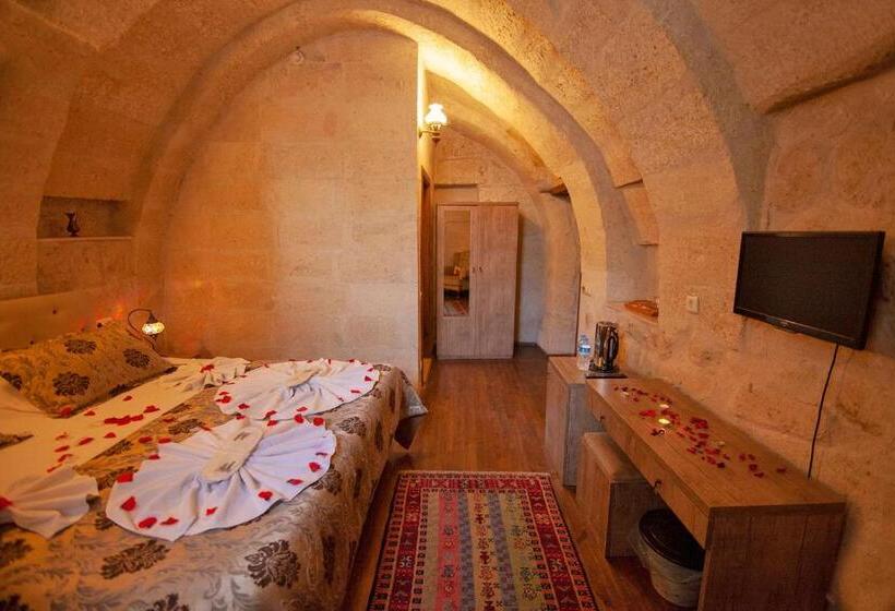 تختخواب و صبحانه Diamond Of Cappadocia