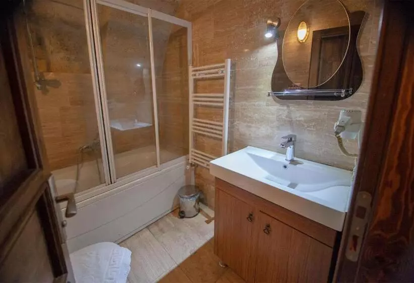 Aamiaismajoitus (B&B) Diamond Of Cappadocia