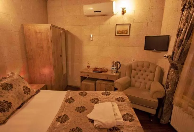 Aamiaismajoitus (B&B) Diamond Of Cappadocia