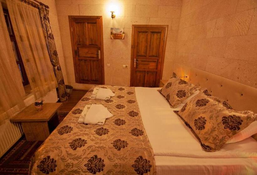 تختخواب و صبحانه Diamond Of Cappadocia