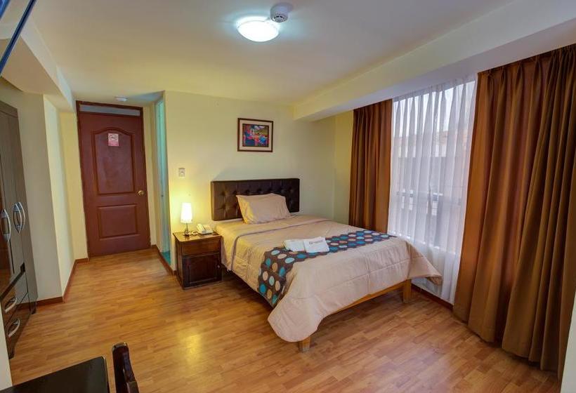 צימר Santa Beatriz