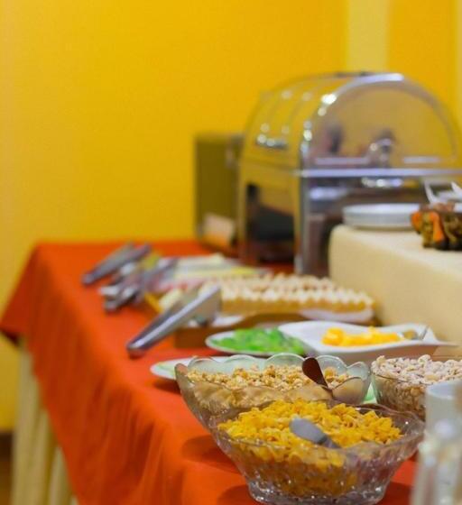 ベッドアンドブレックファースト Mosoq Inn