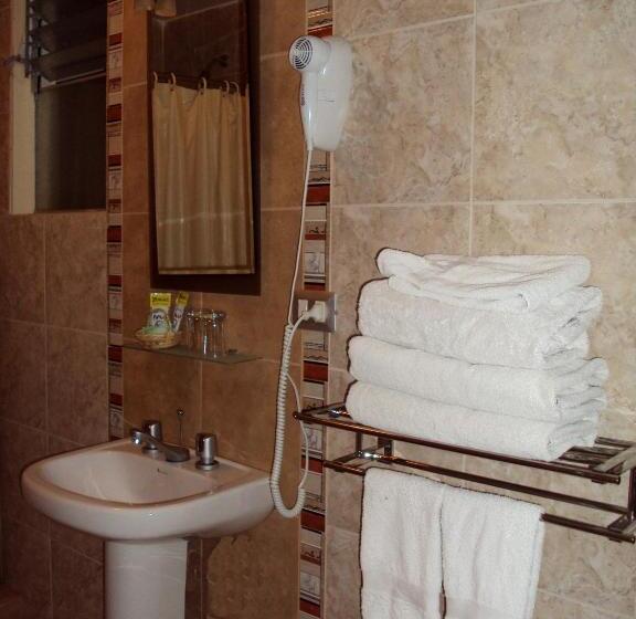 ベッドアンドブレックファースト Mosoq Inn