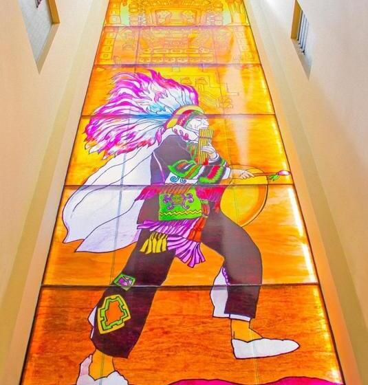 ベッドアンドブレックファースト Mosoq Inn