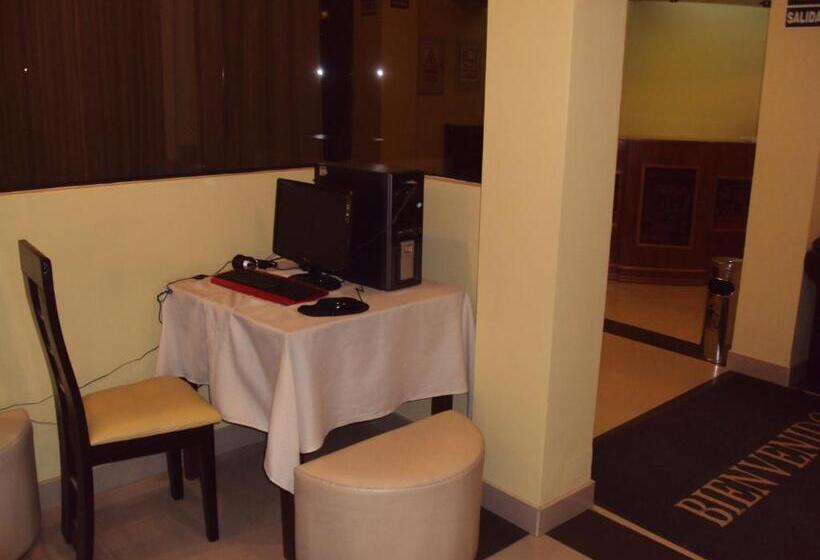 ベッドアンドブレックファースト Mosoq Inn