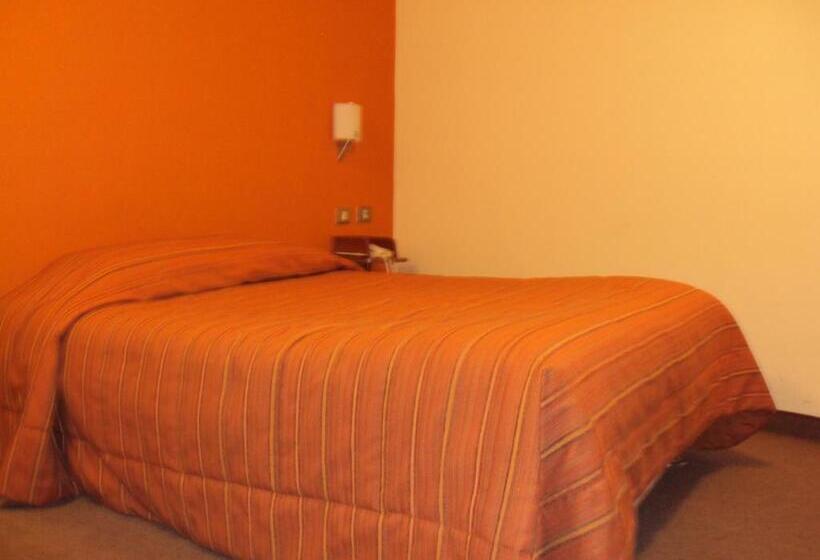 ベッドアンドブレックファースト Mosoq Inn