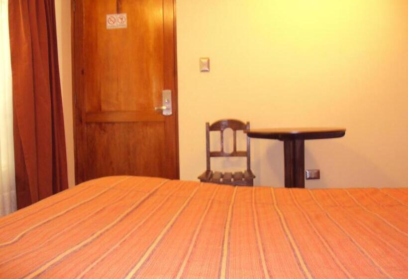 ベッドアンドブレックファースト Mosoq Inn