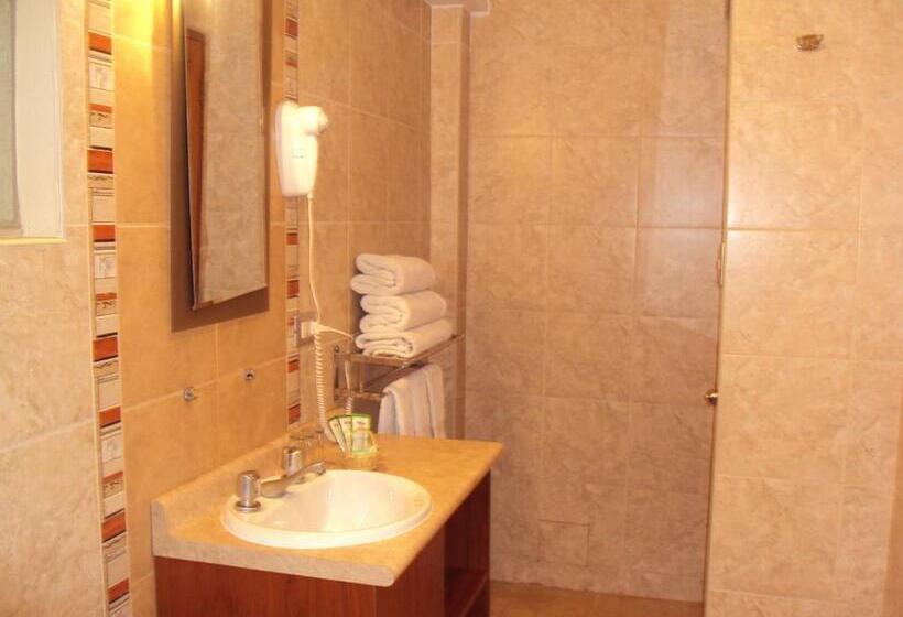 ベッドアンドブレックファースト Mosoq Inn