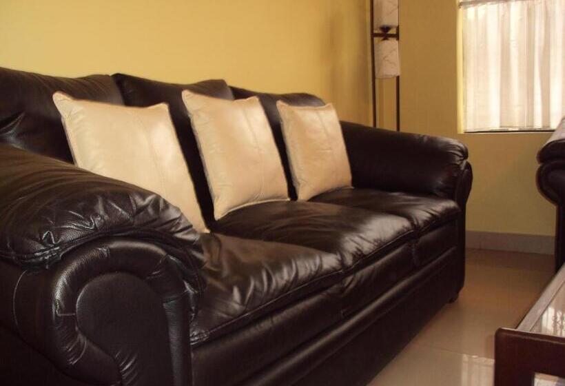 ベッドアンドブレックファースト Mosoq Inn