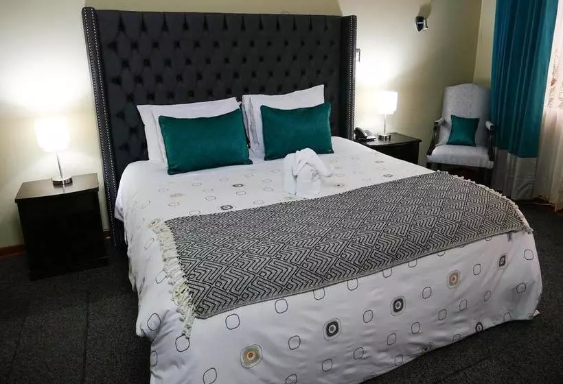 Blub Hotel Spa