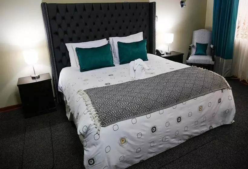 Blub Hotel Spa