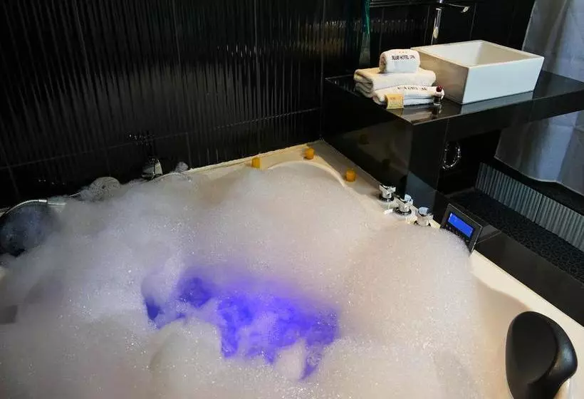 Blub Hotel Spa