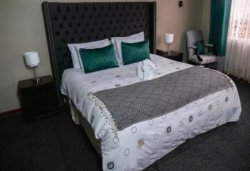 Blub Hotel Spa