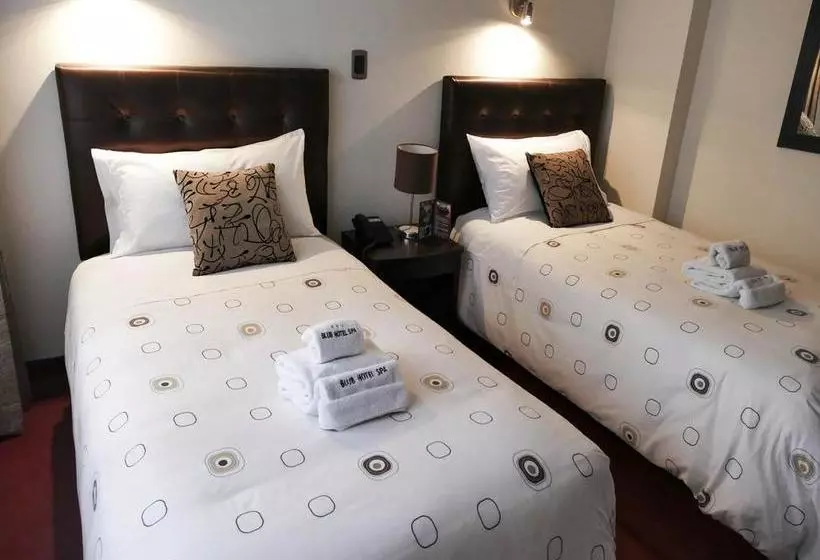 Blub Hotel Spa