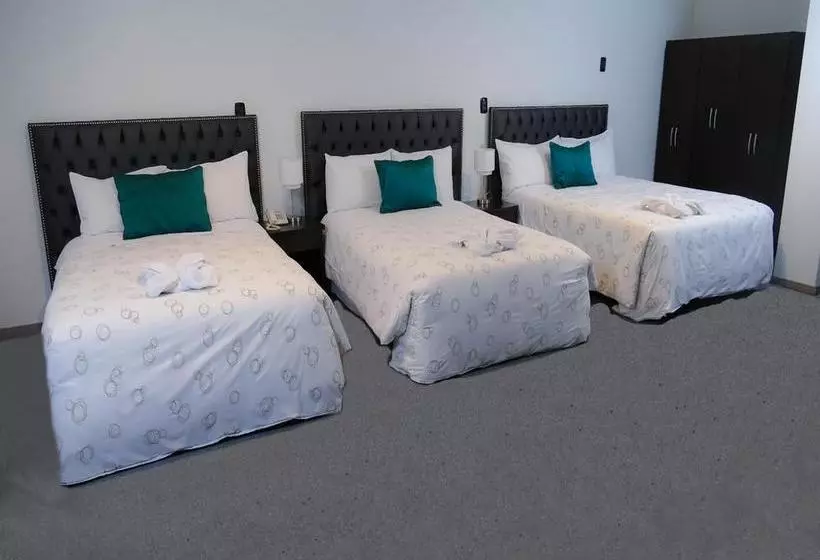 Blub Hotel Spa