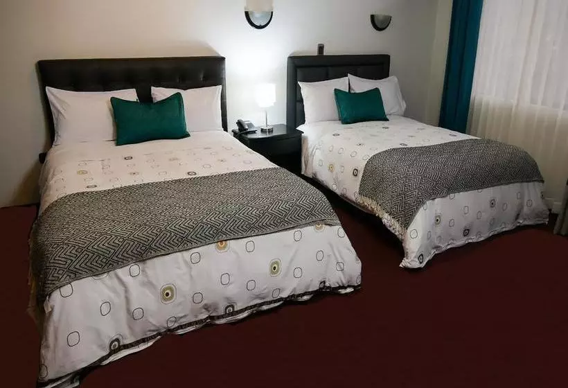 Blub Hotel Spa