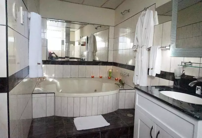 Blub Hotel Spa