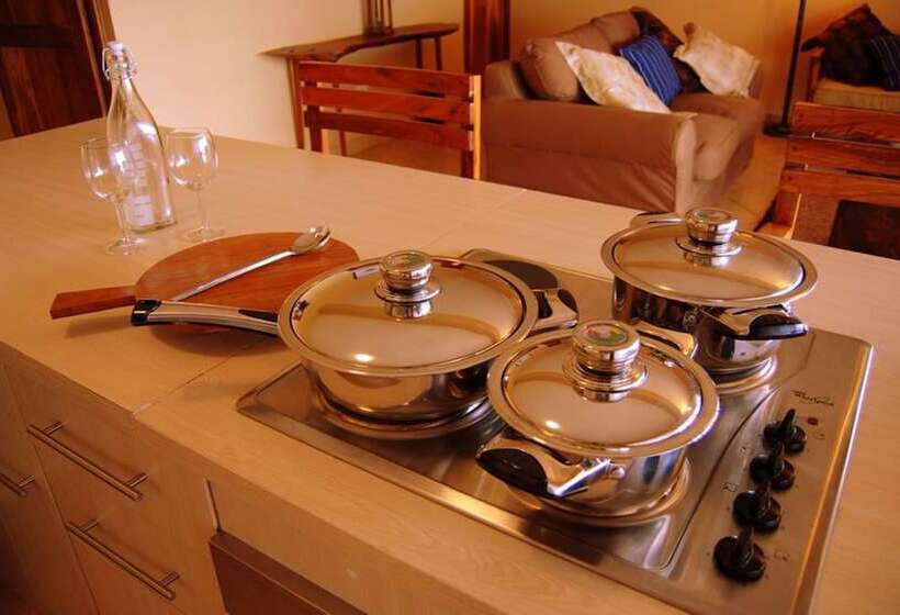 Golden Sands Apartments By Sol Resorts