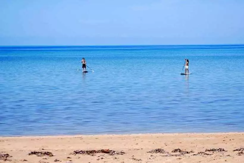 Golden Sands Apartments By Sol Resorts