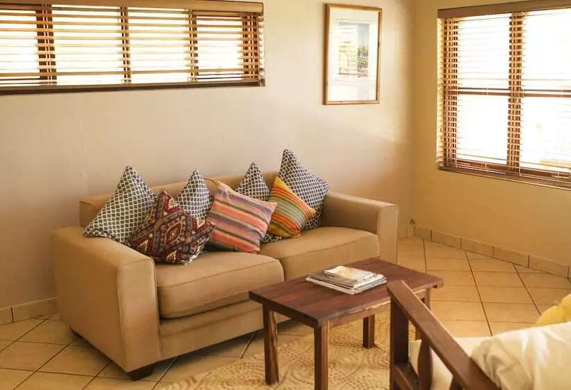 Golden Sands Apartments By Sol Resorts