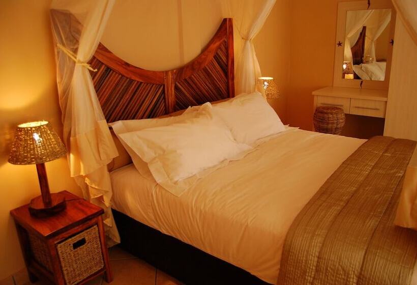 Golden Sands Apartments By Sol Resorts