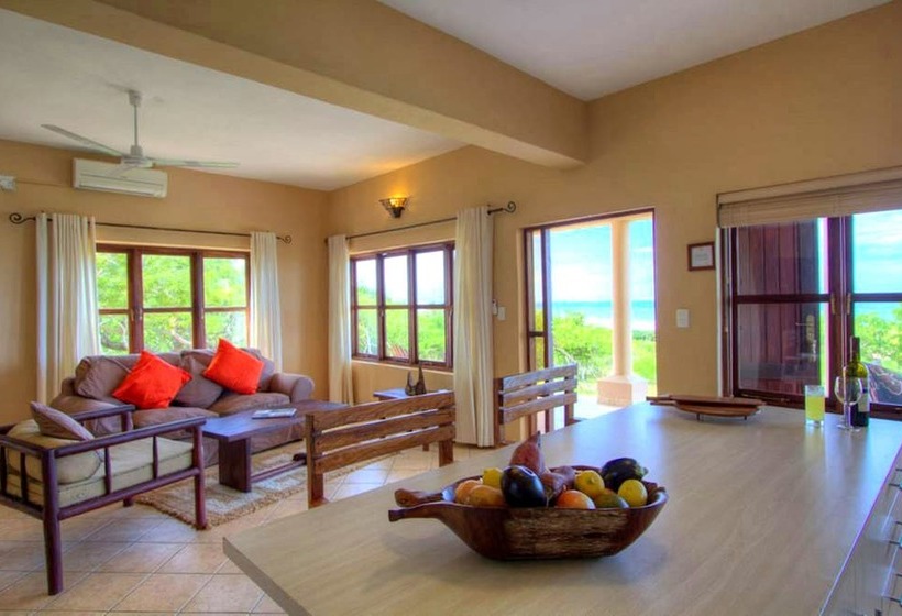 Golden Sands Apartments By Sol Resorts