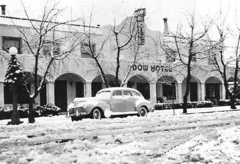 酒店 Historic Dow