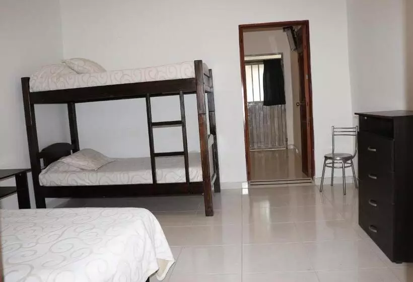 Hotelli Abadia