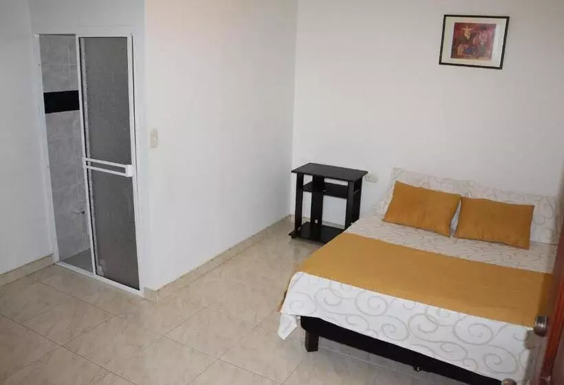 Hotelli Abadia