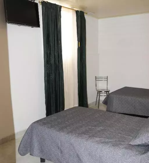 Hotelli Abadia