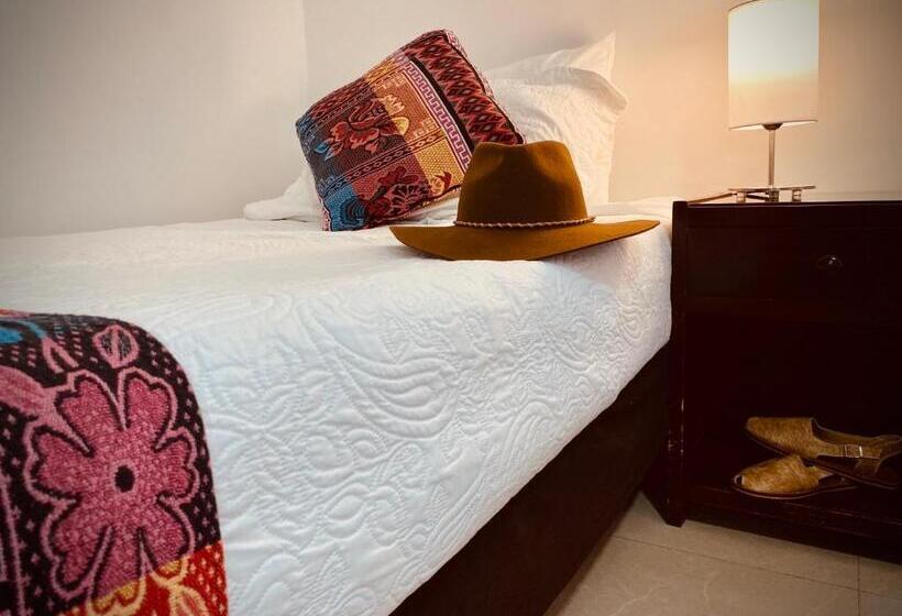 בית מלון כפרי Camoruco