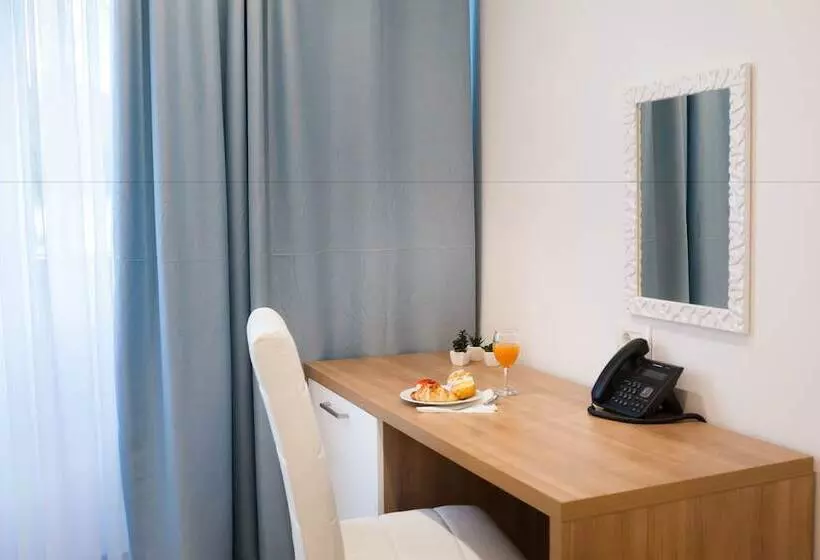 Hotel Corner
