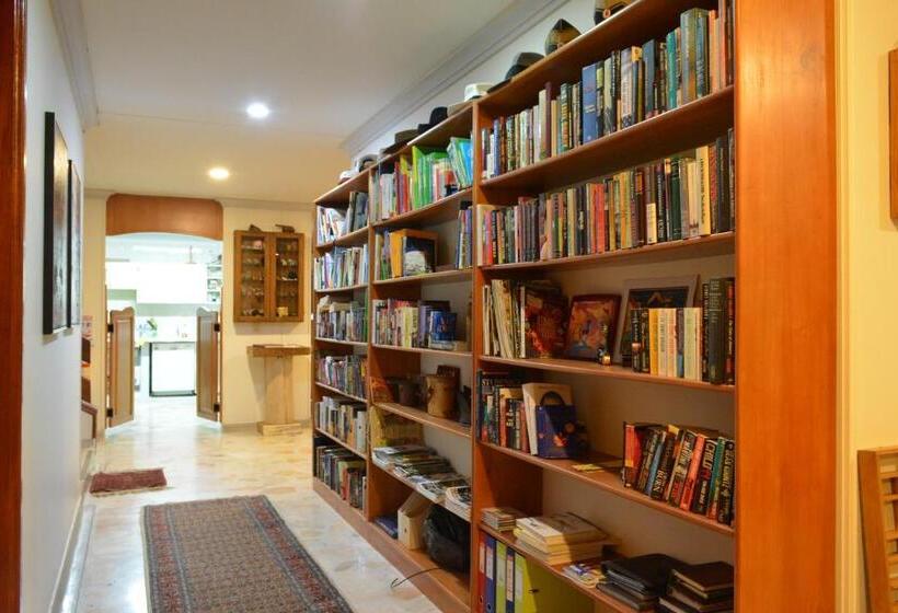 בית מלון כפרי El Lugar Boutique