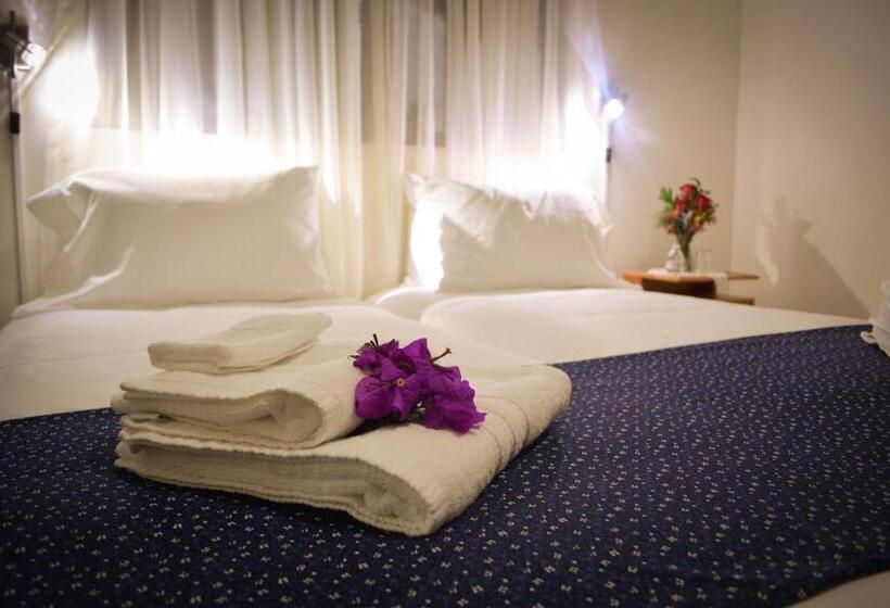 בית מלון כפרי El Lugar Boutique